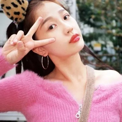 幸运缘是妳